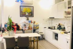 Cần tiền bán gấp nhà kinh doanh, ô tô tránh, ngõ thông, 59m, 5 tầng