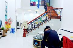 Nhà bán quận 5 trần hưng đạo ngang 4m nở hậu nhỉnh 100tr.m2