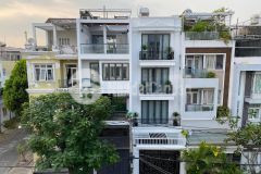 Khu vip nhà cao cấp, 111m2, 5 tầng, bình lợi, p.13, bình thạnh