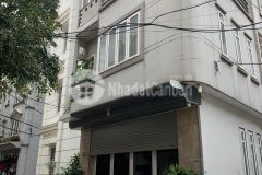 Bán nhà liễu giai,q ba đình lô góc.p lô,gara ô tô 55m2 x mt 6m.chỉ 15,7 tỷ 0986012518