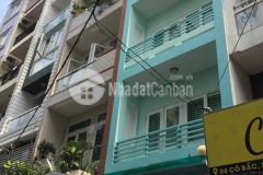 Chỉ 12,5 tỷ sở hữu tòa 11 chdv trường sơn q.tân bình. dt 4x23 nh 6,6m. trệt 4 lầu. tn 50trtháng.