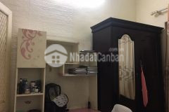 Nhà mặt phố bùi ngọc dương, hồng mai, 140m2, mt 6.5m, 15 tỷ, 0867195893