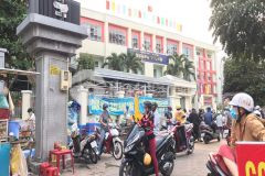 Hàng hiếm chốt ngay 79m2 chỉ 5.39 tỷ quang trung gò vấp ngang khủng 5.5m