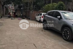 Bán nhà c4 khu dãn dân nội am liên ninh thanh trì hn