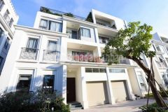 Cơ hội kim cương biệt thự 2 mặt tiền, kinh doanh siêu đỉnh rẻ nhất hà đông lh 0589999963