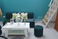 Ccmn văn quán lô góc 7 tầng 60m2 16pkk doanh thu 700trnăm giá chỉ 7,5 tỷ. lh 0379283456