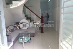 Gần tết cần bán gấp nhà nguyên hồng 45m2x2tang