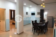 Bán nhanh chung cư hùng vương diện tích rộng phường 11 đà lạt