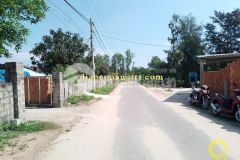 Bán 2 lô liền kề kp8, tt. cửa việt