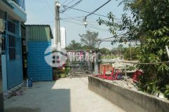 Bán hoặc cho thuê nhà trệt lửng 30m2 tại thị trấn nhà bè. lh0374758160