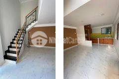 Chính chủ cần bán gấp nhà hxh chu văn an, p12, bình thạnh, 3 tầng chỉ 3tỷx.