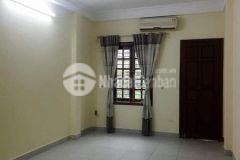 Nhà siêu hiếm chỉ với hơn 1tỷ có ngay nhà 3 tầng sổ đỏ vuông đét ở khương trung thanh xuân