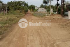 10x50 1,3 tỷ 100 thổ cư tân phúc hàm tân