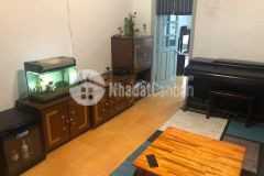 Bán gấp căn hộ tập thể trung tự, đặng văn ngữ, 60m2, 2 phòng ngủ, full nội thất, chỉ 1.85 tỷ