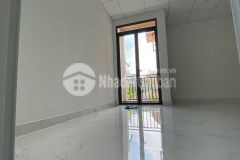 Nhà mới hxh, nhỉnh 3 tỷ, chu văn an, phường 12, bình thạnh