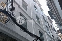 Bán nhà cực đẹp,thang máy,lô góc,kinh doanh yên hòa,cầu giấy,55m,6t,4.5m giá chỉ 7.89 tỷ lh 09668662