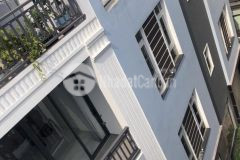 Bán nhà hxh 4 tầng âu cơ, phường 9 tân bình chỉ 6 tỷ 8