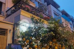 Bán nhà khu đô thị văn phú 90m 10.5 tỷ 5 tầng mặt tiền 5m ô tô đỗ cửa gara ô tô.