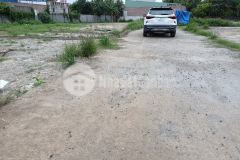 Bán 280m2 hoà nghĩa,dương kinh chỉ nhỉnh 10 trm2