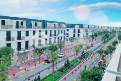 Ra mắt dự án tnr star đức thọ