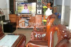 Cực phẩm tân bình 100m sang trọng long lanh ở víp chỉ nhỉnh 6 tỷ