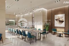 7 tỷ có ngay shophouse đối diện ủy ban bình chánh