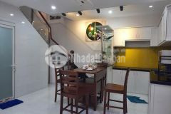 Bán nhà đồng xoài hẻm xe tải, 60 m2, 5.2 tỷ