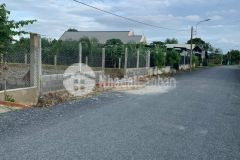 Cần bán nhanh miếng đất vườn gần 1000m2 ở củ chi chưa qua đầu tư