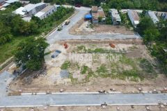 Đất f0 thổ cư tân an hội, huyên củ chi 100m2 chỉ 800tr