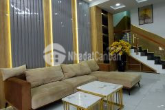 Bán nhà nguyễn sơn tân phú 98m2 ôtô vào nhà chỉ 9 tỷ3