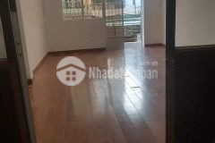 Nhà 1 gần mặt tiền, hẻm ôtô, thoại ngọc hầu 44m2 nhỉnh 4 tỷ.