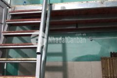 Bán gấp nhà ngõ đền tương thuận 20m2, mặt tiền 4m giá 1.3 tỷ