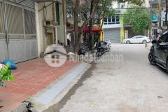 Đất lê quang đạo ngõ ô tô tránh kinh doanh tốt lô góc vị trí đẹp.