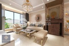 Nhà mặt tiền, quận 8, giá 4 tỷ