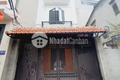 Bán nhà nguyễn an ninh 57m24 tầng nhỉnh 6 tỷ.