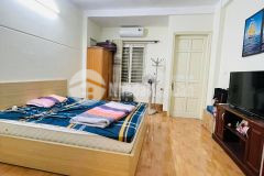 Mặt ngõ mỹ đình, nam từ liêm, 34m2, 4 tầng, mt 4m, giá 5.74 tỷ ô tô kinh doanh.