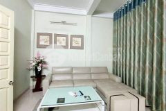 Bán nhà mặt phố nguyễn văn tuyết 55m2, 6 tầng mt 5.5m vị trí đẹp kinh doanh sầm uất.