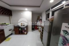 Nha vươn lai tân phu hem nhưa 7m 78m2 nhinh 4ty.