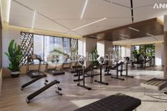 Chỉ cần trả 480 triệu có ngay căn hộ 3pn ngay trung tâm bình chánh