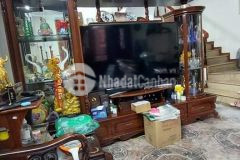 Nhà mặt ngõ thông gần hồ ôtô tải đỗ cửa 50m 5t 16xtỷ châu long ba đình