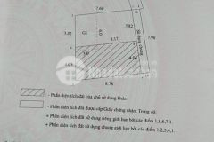 Bán gấp nhà 5 tầng dương quảng hàm, nhà mới về ở ngay 30m2, mt 3.9m giá 3.6 tỷ