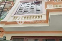 Bán nhà riêng hoàng đạo thành, ô tô, kinh doanh, 3 thoáng, giá chỉ nhỉnh 4 tỷ.