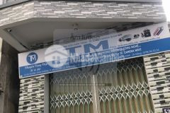 Cho thuê nhà trệt 1 lầu huỳnh thúc kháng tp. cần thơ