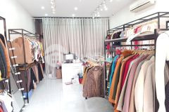 Bán nhà mặt phố tt đông anh, lô góc 2 mặt thoáng quá hiếm, ô tô tránh, kinh doanh, 45m hơn 6 tỷ.