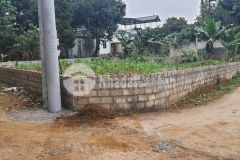 Ban đât nui rua, hoa thach, quôc oai 237m2 gia cưc tôt