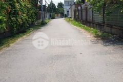 Giá chỉ 52,5 tỷ sử hữu ngay 1420m2 đất vàng đắc địa, mt khu vip bà điểm giao nguyễn ảnh thủ hóc môn