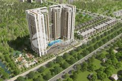 Nhận booking đợt căn hộ mới nhất liền kề phú mỹ hưng essensia nam sài gòn