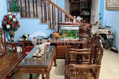 Bán nhà 241 yên xá 3035, 5 tầng, 4,2 tỷ. dòng tiền 20trth.