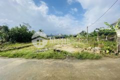 Đất kiệt cao văn khánh, hương an tp huế diện tích 81,3m2 nở hậu