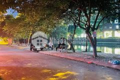 Bán siêu phẩm mặt phố cầu giấy kinh doanh sầm uất, vỉa hè rộng, giá mềm như bún 10.9 tỷ.